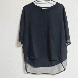 スコットクラブ　Tシャツ　カットソー　 トップス