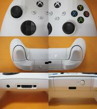 067) 中古 Xbox Series S 本体 512GB ④_画像5