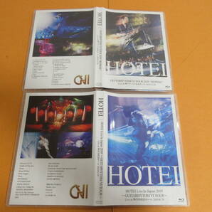 028)布袋寅泰 / GUITARHYTHM VI TOUR 初回生産限定 Blu-rayの画像7