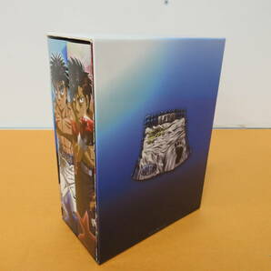 024)はじめの一歩 DVD-BOX vol.1・vol.2 セット/収納BOX付きの画像2
