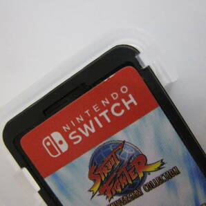 054) 中古 海外版Switchソフト 2個セットの画像4