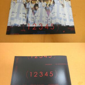 028)乃木坂46 / 11th YEAR BIRTHDAY LIVE 5DAYS 完全生産限定版 Blu-rayの画像6