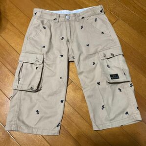 ALPHA INDUSTRIES INC U.S.A サイズ140