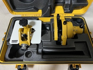 TOPCON　1素子プリズム　※精度確認済みS