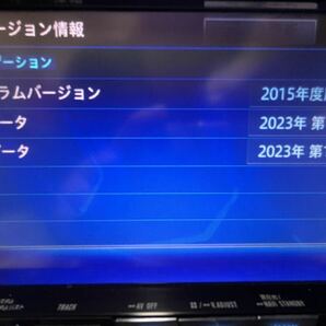 サイバーナビ AVIC-ZH0007 ZH0077 ZH0777 ZH0009 ZH0099 ZH0999 修復＆更新用HDD 2023年第1.1.0版 オービスの画像2