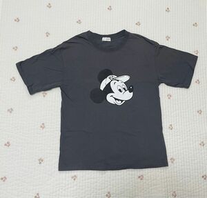 b room ビールーム ディズニー　ミッキー　Tシャツ 140㎝