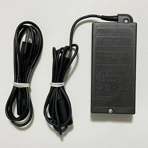 動作品 キヤノン Canon ACアダプター K30287 送料無料 即決 (電源/AC-DCアダプター/iP100/プリンター)