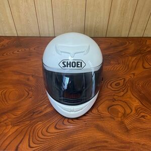 SHOEI フルフェイスヘルメットRFX Mサイズ ジャンク