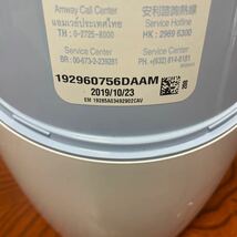 Amway eSpring 100185HK 浄水器 2019年製　ジャンク_画像3