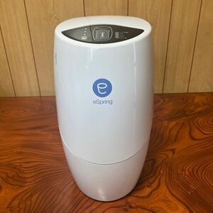 Amway eSpring 100185HK 浄水器 2019年製　ジャンク