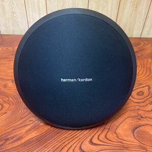 harman /kardon Bluetooth スピーカー ジャンクの画像1