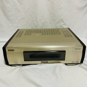 Panasonic NV-WV10 パナソニック W-VHS S-VHSビデオデッキの画像1