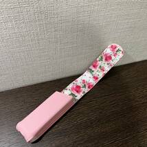 S２２★アイコスケース★ナチュラルデザイン電子タバコIQOS用ケース Fleur IQOS3MULTI ピンク　タバコケース　ハンドメイド等_画像6