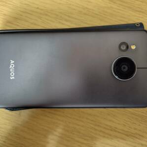 AQUOS sense7 Plus 中古 A208SH シムフリーの画像3