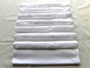  handmade *. middle undergarment fundoshi 7 sheets set 34-90-143