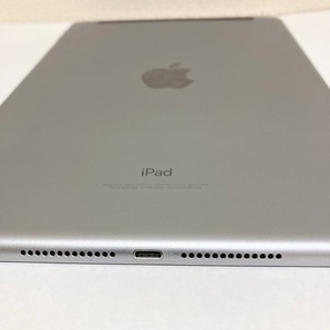 Apple アップル ipad 第6世代 スペースグレー 正規店 A1954 au 32GB 本体のみ、動作確認済の画像8