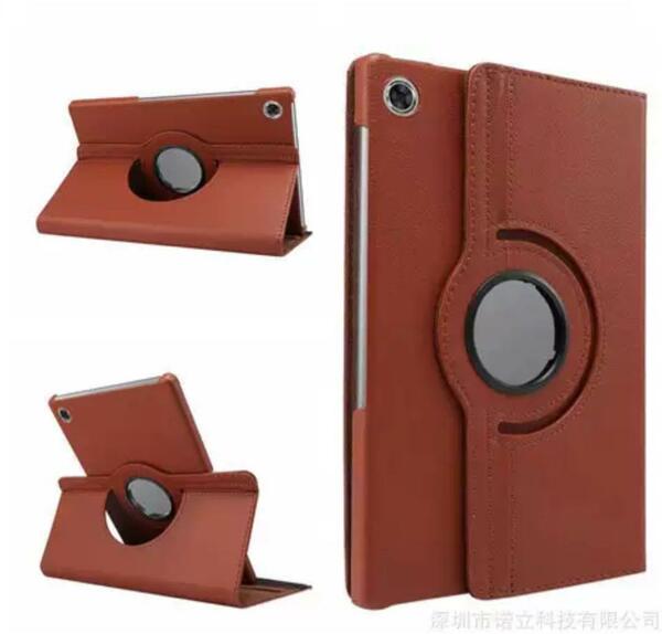 iPadケース　保護カバー　茶　9.7インチ　第5世代　第6世代　air1/2　アイパッド　ケース　収納　保護　タブレット　カバー　ブラウン