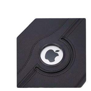 iPadケース 保護カバー 9.7インチ 第5世代 第6世代 air1/2 黒 アイパッドケース タブレット ケース 収納 保護 ブラックの画像6
