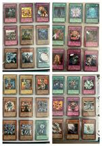 遊戯王　旧アジア　字レア　まとめ売り　英語　1st_画像8