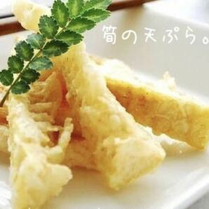 石川県産 新鮮たけのこ 即決2000円 送料無料の画像5