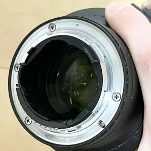Nikon 望遠ズームレンズ AF-S NIKKOR 70-200mm f/2.8G ED VR II フルサイズ対応の画像6