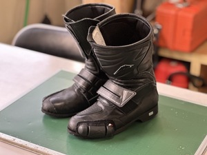 クシタニ K-4539 GPW BOOTS 26.5ｃｍ