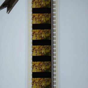 三鷹の森ジブリ美術館 フィルムブックマーカー もののけ姫の画像2
