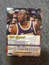 Kobe Bryant Gold Medallion _画像6