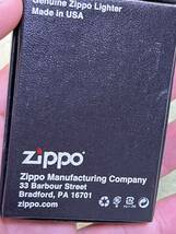 ZIPPO ジッポー オイルライター _画像2