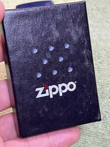 ZIPPO ジッポー オイルライター 