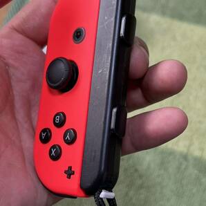 Nintendo Switch ジョイコン Joy-Con 右 動作品(FB-NH5)の画像2