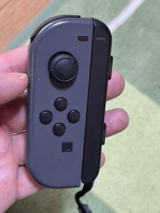 Nintendo 任天堂 ニンテンドースイッチ Joy-Con 左 動作品(FB-NH5)