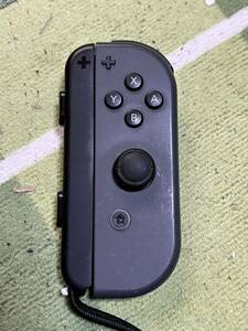 ジョイコン Nintendo ニンテンドースイッチ Joy-Con 右　動作品(FB-NH5)