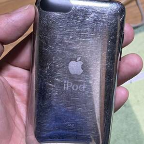 Apple  iPod touch A1318 32gb 動作品の画像4