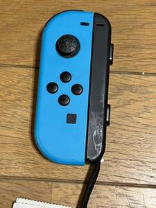 Nintendo Switch Joy-Con ジョイコン 左 動作品(FB-NH6)