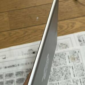 Apple iPad Air Wi-Fi シルバー 部品取り外し用 ジャンクの画像7