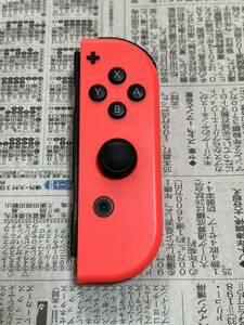 ニンテンドースイッチ Switch ジョイコン 右 ジャンク