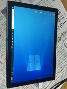 Microsoft Surface Pro 3 Core 5 ジャンク