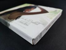 【2010年・柴咲コウ / Love&Ballad Selection/ラブ★バラ・初回限定版】CD＆DVDセット_画像7