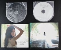 【2010年・柴咲コウ / Love&Ballad Selection/ラブ★バラ・初回限定版】CD＆DVDセット_画像1