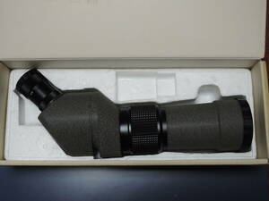  used ko-wa spo ting scope TS-9B calibre 50mm ×11~×33