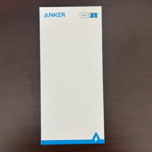 新品　Anker アンカー PowerExpand 8-in-1 USB-C PD Media Hub メディアハブ