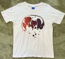 【限定品】ATMOS(アトモス) Tシャツ 半袖　ピンク色_画像1