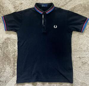 FRED PERRY(フレッドペリー) BEAMS別注 ポロシャツ