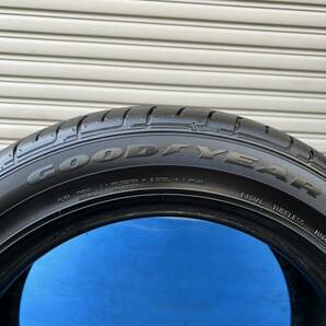 【GOOD YEAR EAGLE LS2000】《205/55R16 89V》22/23年製【送料無料※一部地域有料】中古タイヤ4本セット ◆バリ山◆の画像10