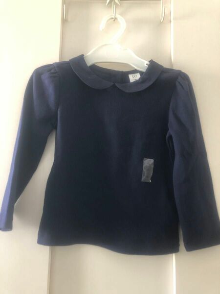 baby GAP 女の子 カットソー