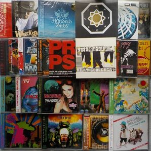 インディーズ系 CD まとめ売り 大量 60枚以上！ ★オール未開封品！V系 ヴィジュアル系 RAP HIP-HOP PUNK マイナー系 他の画像3