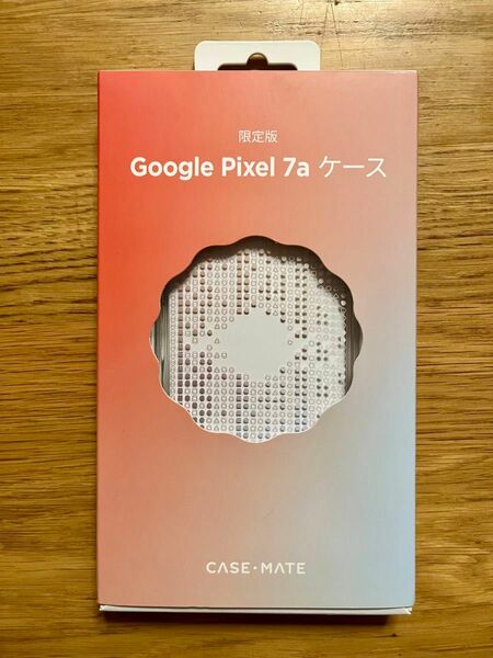 限定版 Google Pixel 7a ケース b