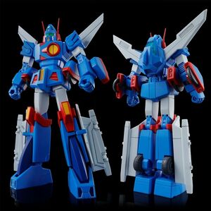 HG 1/144 ザブングル・タイプ　戦闘メカ ザブングル