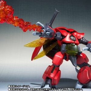 新品 ROBOT魂 〈SIDE AB〉 ドラムロ & フレイ・ボム エフェクト 聖戦士ダンバイン 魂ウェブ